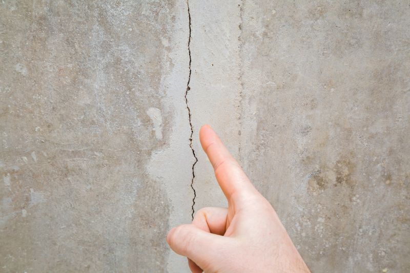Concrete Repair Consultation